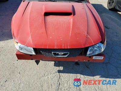 Zdjęcie 11 z 13 samochodu: 2004 FORD MUSTANG VIN:1FAFP44654F138573 - miniatura