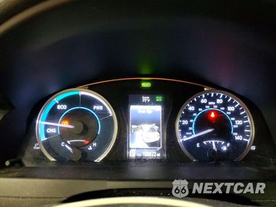 Zdjęcie 9 z 12 samochodu: 2016 TOYOTA CAMRY HYBRID LE VIN:4T1BD1FK6GU190204 - miniatura