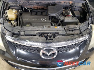 Zdjęcie 12 z 13 samochodu: 2007 MAZDA CX-9 VIN:JM3TB38Y770104733 - miniatura