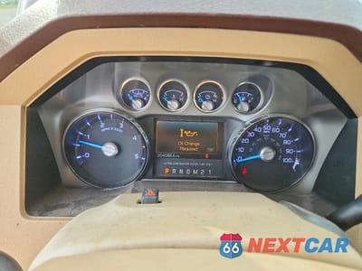 Zdjęcie 9 z 12 samochodu: 2011 FORD F350 SUPER DUTY VIN:1FT8W3BT0BEC30220 - miniatura