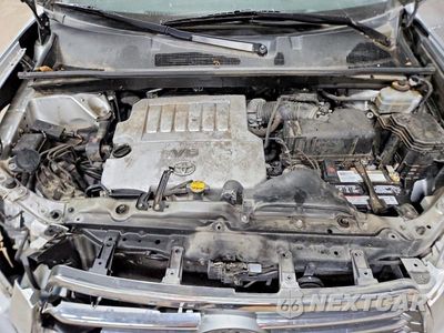 Zdjęcie 12 z 13 samochodu: 2009 TOYOTA HIGHLANDER LIMITED VIN:JTEDS43A492090534 - miniatura