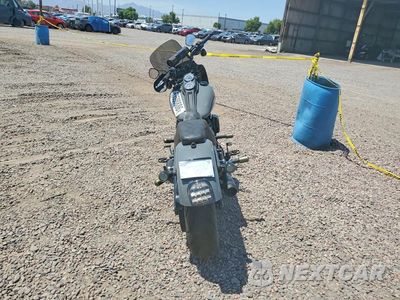 Czwarte zdjęcie samochodu z boku: 2020 HARLEY-DAVIDSON FXLRS VIN:1HD1YWK14LB076446 - miniatura