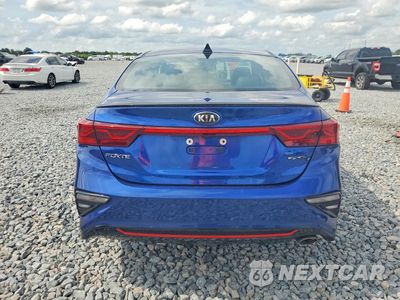 Zdjęcie 6 z 12 samochodu: 2020 KIA FORTE GT LINE VIN:3KPF34AD5LE169811 - miniatura