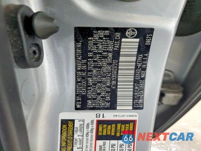 Zdjęcie 13 z 13 samochodu: 2016 TOYOTA AVALON LIMITED VIN:4T1BK1EB5GU237312 - miniatura