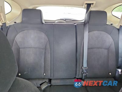 Zdjęcie 10 z 14 samochodu: 2011 NISSAN ROGUE S VIN:JN8AS5MV2BW267016 - miniatura