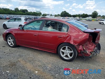 Drugie zdjęcie samochodu z przodu: 2005 NISSAN ALTIMA 3.5 SE VIN:1N4BL11D25C331763 - miniatura