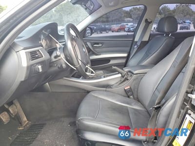 Zdjęcie 7 z 12 samochodu: 2011 BMW 328 I VIN:WBAPH7C54BE126324 - miniatura