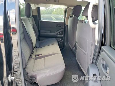 Zdjęcie 10 z 12 samochodu: 2024 NISSAN FRONTIER S VIN:1N6ED1EJ1RN654164 - miniatura