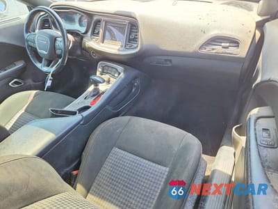 Zdjęcie 8 z 12 samochodu: 2020 DODGE CHALLENGER GT VIN:2C3CDZKG0LH110888 - miniatura