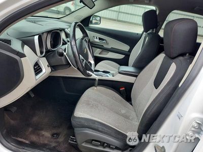 Zdjęcie 7 z 13 samochodu: 2016 CHEVROLET EQUINOX LT VIN:2GNFLFE37G6234572 - miniatura