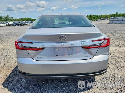 Zdjęcie 6 z 12 samochodu: 2025 TOYOTA CAMRY LE VIN:4T1DAACK9SU525017 - miniatura