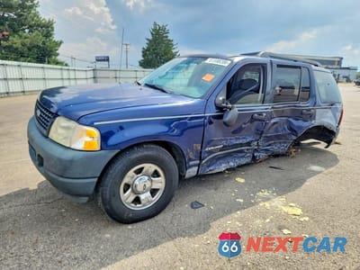2005 FORD EXPLORER XLS 1FMZU62K75UA26524 - główne zdjęcie licytacji z USA - miniatura
