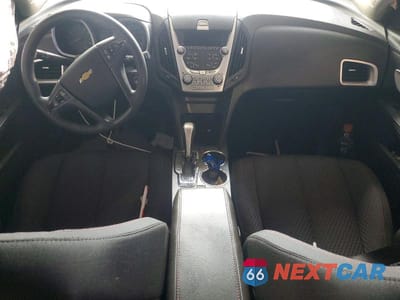 Zdjęcie 8 z 13 samochodu: 2013 CHEVROLET EQUINOX LS VIN:2GNFLCEK8D6254220 - miniatura