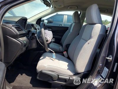 Zdjęcie 7 z 12 samochodu: 2016 HONDA CR-V LX VIN:5J6RM4H3XGL125429 - miniatura