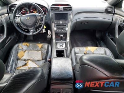 Zdjęcie 8 z 12 samochodu: 2008 ACURA TL TYPE S VIN:19UUA76588A003309 - miniatura