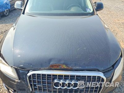 Zdjęcie 12 z 13 samochodu: 2013 AUDI Q5 PREMIUM VIN:WA1CFAFPXDA070430 - miniatura