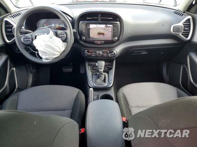 Zdjęcie 8 z 12 samochodu: 2024 KIA SOUL LX VIN:KNDJ23AU1R7239272 - miniatura