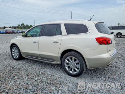 Drugie zdjęcie samochodu z przodu: 2012 BUICK ENCLAVE VIN:5GAKRDED8CJ248210 - miniatura