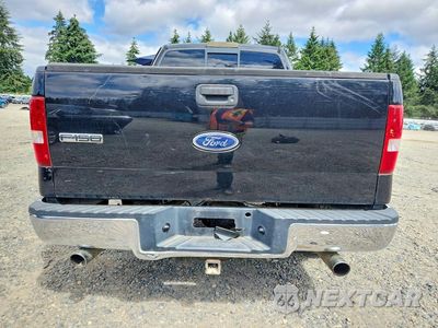 Zdjęcie 6 z 12 samochodu: 2004 FORD F150 VIN:1FTPX14524NB34989 - miniatura