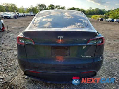 Zdjęcie 6 z 12 samochodu: 2024 TESLA MODEL Y VIN:7SAYGDEE8RF988821 - miniatura