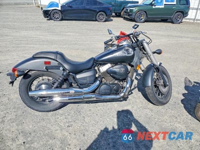 2013 HONDA VT750 C2B JH2RC5386DK300169 - główne zdjęcie licytacji z USA - miniatura