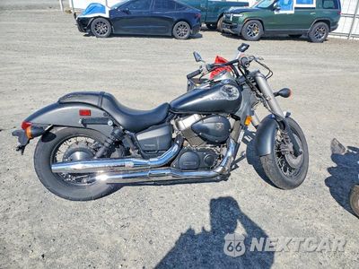 2013 HONDA VT750 C2B JH2RC5386DK300169 - główne zdjęcie licytacji z USA - miniatura