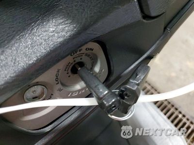 Zdjęcie 8 z 9 samochodu: 2011 OTHER AUTOMOBILE BURGMAN 400 VIN:JS1CK44B582100770 - miniatura