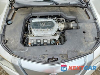 Zdjęcie 11 z 12 samochodu: 2010 ACURA TL VIN:19UUA9F51AA004061 - miniatura
