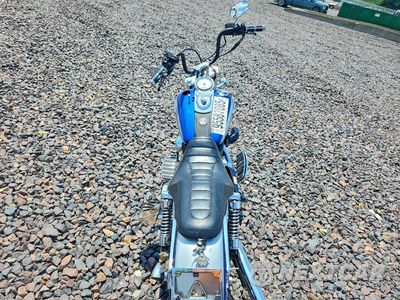 Zdjęcie 6 z 9 samochodu: 2010 HARLEY DAVIDSON FXDC ANNIVERSARY VIN:1HD1GV411AC304677 - miniatura