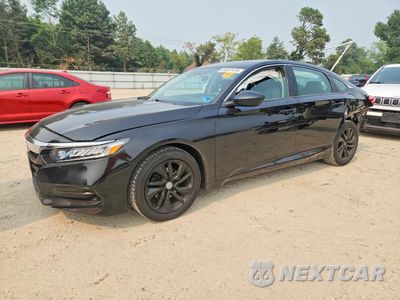 2018 HONDA ACCORD LX 1HGCV1F15JA266406 - główne zdjęcie licytacji z USA - miniatura