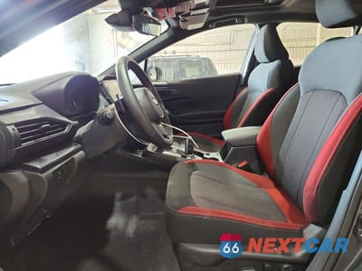 Zdjęcie 7 z 12 samochodu: 2024 SUBARU IMPREZA RS VIN:JF1GUHJC9R8910857 - miniatura