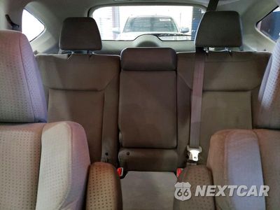Zdjęcie 10 z 13 samochodu: 2014 HONDA CR-V EX VIN:5J6RM4H50EL025855 - miniatura