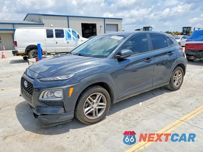 2020 HYUNDAI KONA SE KM8K12AA9LU523972 - główne zdjęcie licytacji z USA - miniatura