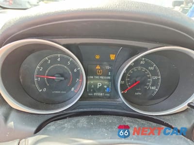 Zdjęcie 9 z 13 samochodu: 2015 MITSUBISHI OUTLANDER SPORT ES VIN:4A4AP3AU2FE015803 - miniatura