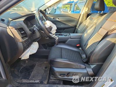 Zdjęcie 7 z 14 samochodu: 2025 NISSAN ROGUE ROCK CREEK VIN:5N1BT3BBXSC843751 - miniatura