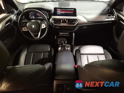 Zdjęcie 8 z 13 samochodu: 2023 BMW X3 XDRIVE30I VIN:WBX57DP04PN207392 - miniatura