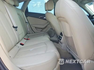 Zdjęcie 10 z 12 samochodu: 2017 AUDI A6 PREMIUM PLUS VIN:WAUG8AFC5HN090689 - miniatura