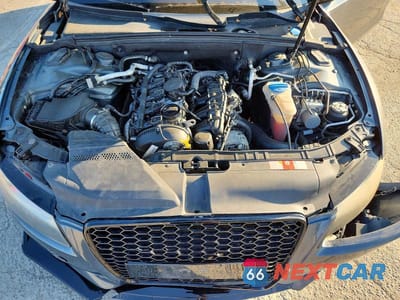 Zdjęcie 11 z 12 samochodu: 2010 AUDI A5 PREMIUM PLUS VIN:WAULFAFRXAA004931 - miniatura
