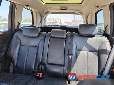 Zdjęcie 10 z 13 samochodu: 2010 MERCEDES-BENZ GL 450 4MATIC VIN:4JGBF7BE5AA569278 - miniatura
