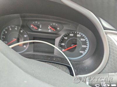 Zdjęcie 17 z 24 samochodu: 2022 CHEVROLET MALIBU VIN:1G1ZB5STXNF172099 - miniatura