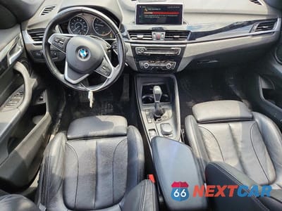 Zdjęcie 8 z 13 samochodu: 2018 BMW X1 XDRIVE28I VIN:WBXHT3C34J5K27989 - miniatura