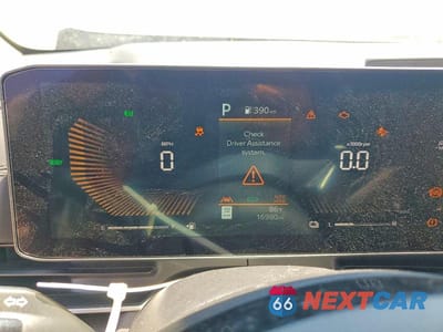 Zdjęcie 9 z 13 samochodu: 2025 KIA CARNIVAL EX VIN:KNDNC5KA2S6037485 - miniatura