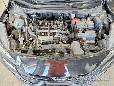 Zdjęcie 11 z 12 samochodu: 2024 NISSAN VERSA S VIN:3N1CN8DV8RL819831 - miniatura