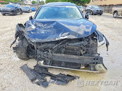Piąte zdjęcie samochodu w środku: 2018 INFINITI Q50 VIN:JN1EV7AR1JM437189 - miniatura