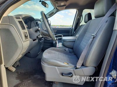 Zdjęcie 7 z 13 samochodu: 2008 DODGE RAM 1500 ST VIN:1D7HA18N68S627359 - miniatura