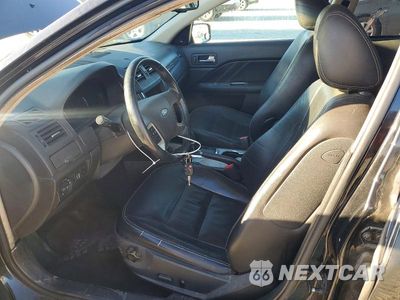 Zdjęcie 7 z 12 samochodu: 2010 FORD FUSION SPORT VIN:3FAHP0KC2AR232287 - miniatura