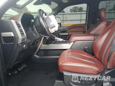 Zdjęcie 7 z 13 samochodu: 2018 FORD F250 SUPER DUTY VIN:1FT7W2BT8JEB45825 - miniatura