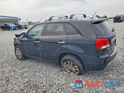 Drugie zdjęcie samochodu z przodu: 2012 KIA SORENTO SX VIN:5XYKW4A29CG233064 - miniatura