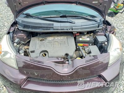 Zdjęcie 11 z 12 samochodu: 2010 SCION XD BASE VIN:JTKKU4B44A1005405 - miniatura