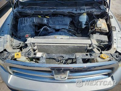 Zdjęcie 11 z 12 samochodu: 2011 DODGE RAM 1500 VIN:1D7RV1CPXBS649518 - miniatura